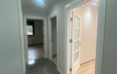 BOSTANCIDA BAĞDAT CADDESİNE YAKIN ULTRA LÜKS 2+1 DAİRE