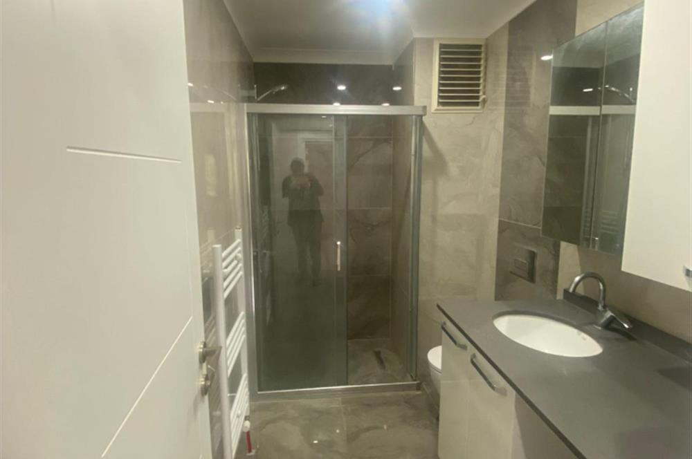 BOSTANCIDA BAĞDAT CADDESİNE YAKIN ULTRA LÜKS 2+1 DAİRE