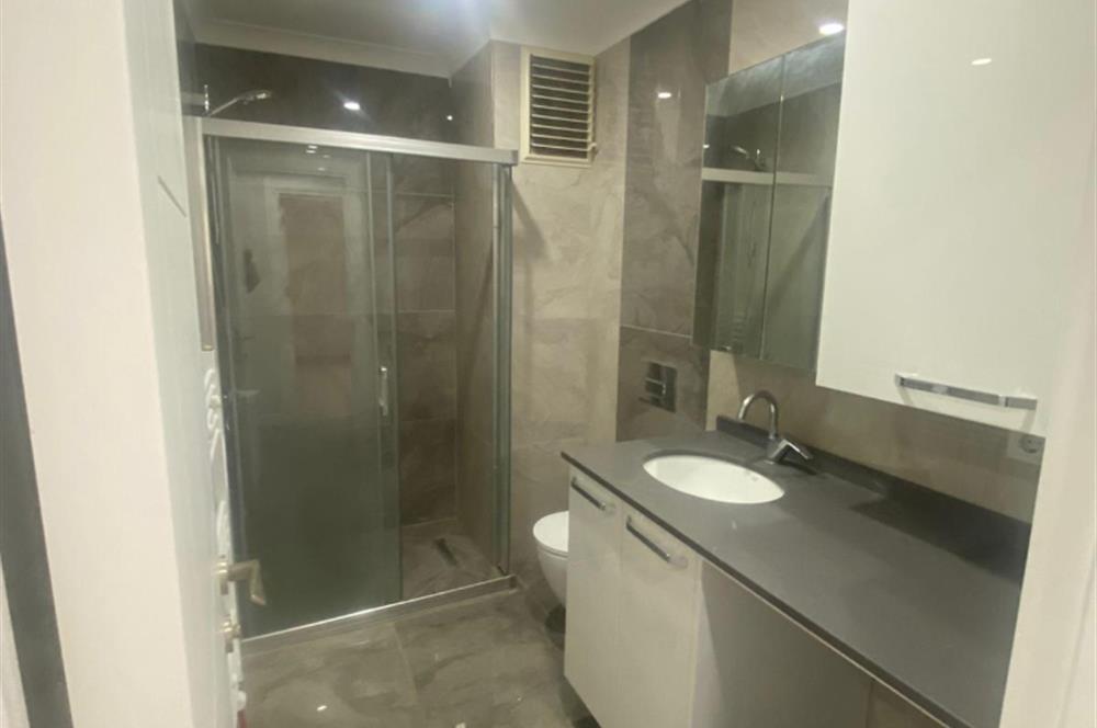 BOSTANCIDA BAĞDAT CADDESİNE YAKIN ULTRA LÜKS 2+1 DAİRE