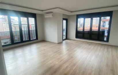 BOSTANCI MERKEZDE 7. KAT ULTRA LÜKS AYRI MUTFAKLI 3+1