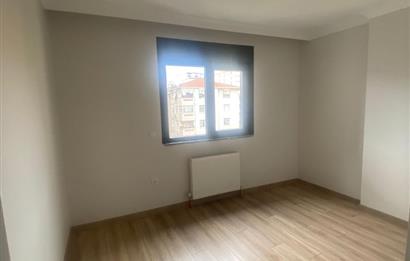 BOSTANCI MERKEZDE 7. KAT ULTRA LÜKS AYRI MUTFAKLI 3+1