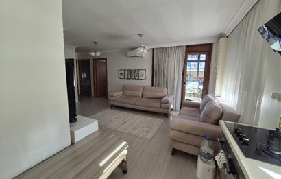 PENDİK ESENLER'DE EMSALSİZ KATTA TEK 2+1 SATILIK DAİRE