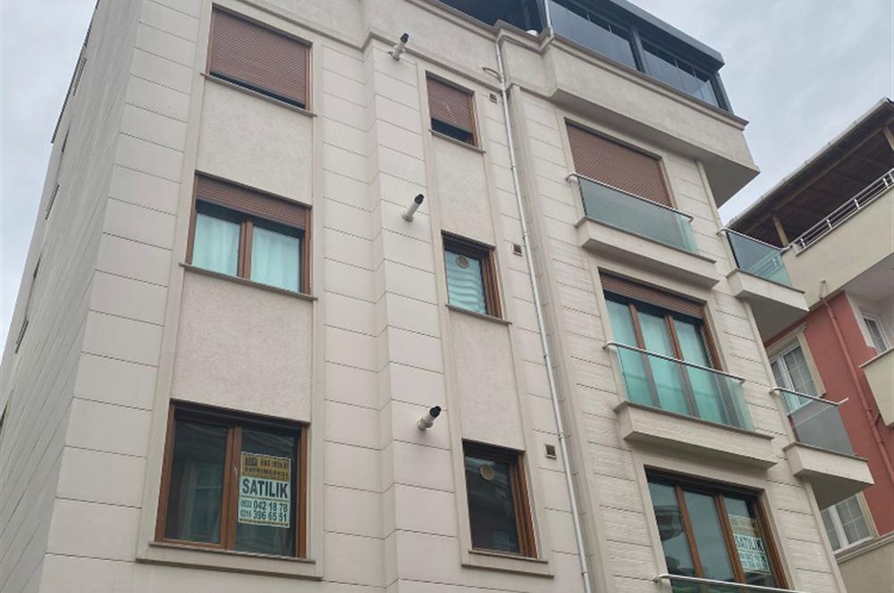 PENDİK ESENLER'DE EMSALSİZ KATTA TEK 2+1 SATILIK DAİRE