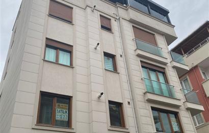 PENDİK ESENLER'DE EMSALSİZ KATTA TEK 2+1 SATILIK DAİRE