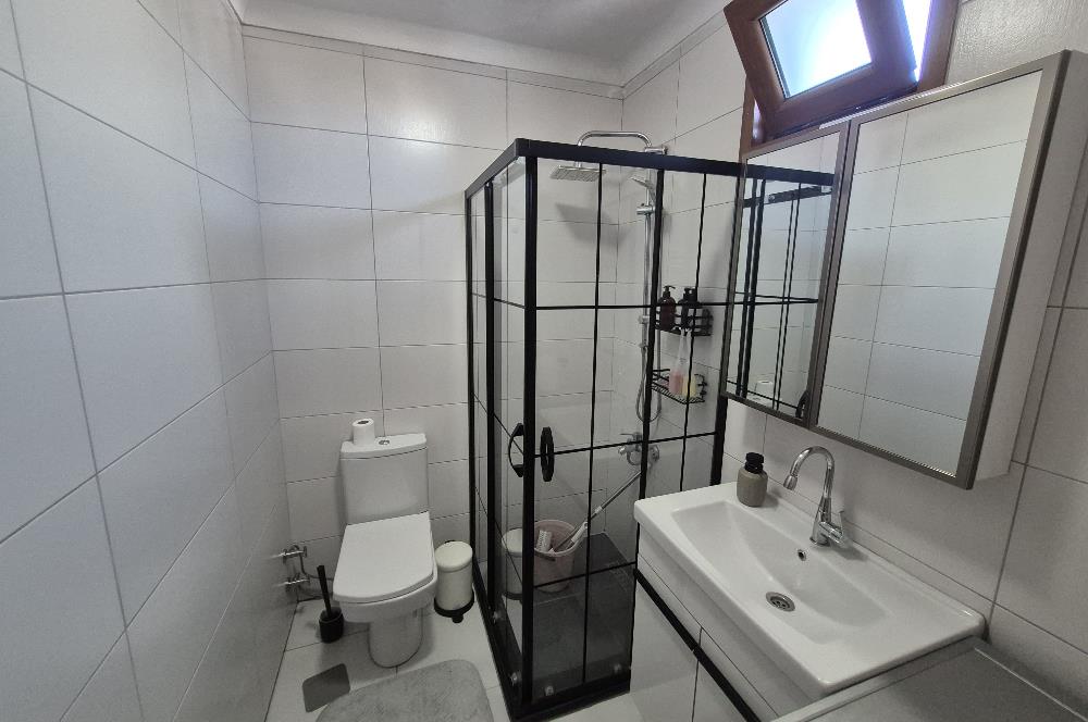 PENDİK ESENLER'DE EMSALSİZ KATTA TEK 2+1 SATILIK DAİRE