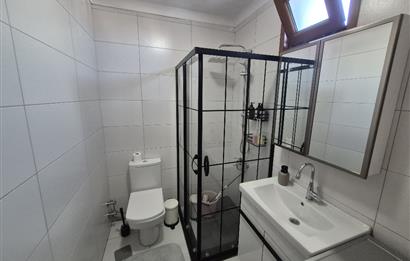 PENDİK ESENLER'DE EMSALSİZ KATTA TEK 2+1 SATILIK DAİRE