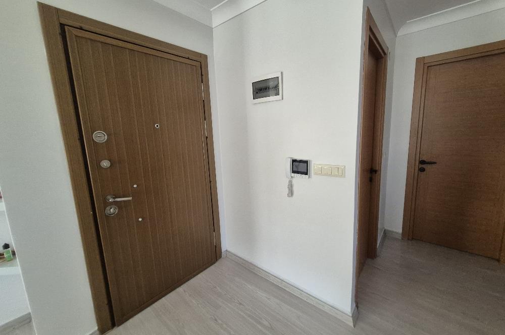 PENDİK ESENLER'DE EMSALSİZ KATTA TEK 2+1 SATILIK DAİRE