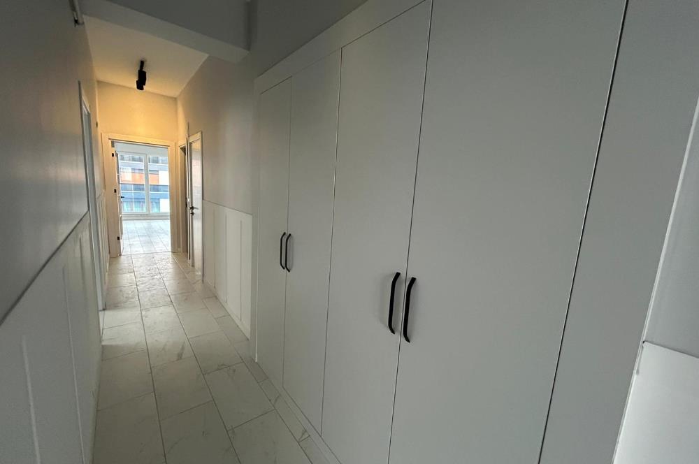 KARTAL KARLIKTEPE 2+1 KİRALIK