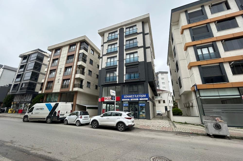 KARTAL KARLIKTEPE 2+1 KİRALIK