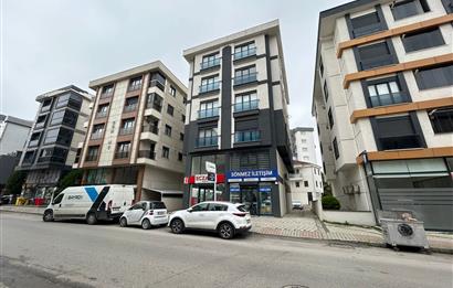 KARTAL KARLIKTEPE 2+1 KİRALIK