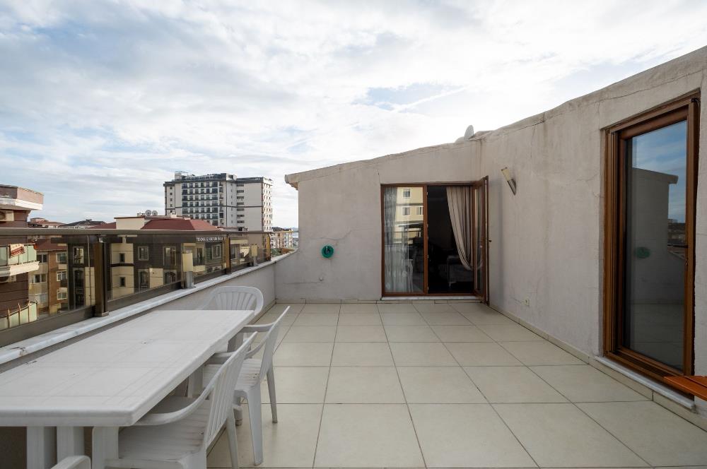 CEVİZLİ MAHALLESİ 3+1 DUBLEKS SATILIK