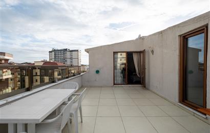 CEVİZLİ MAHALLESİ 3+1 DUBLEKS SATILIK