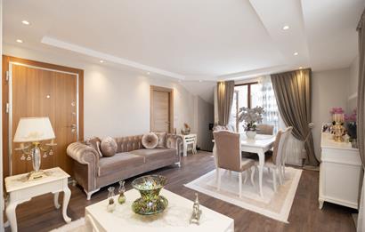 CEVİZLİ MAHALLESİ 3+1 DUBLEKS SATILIK