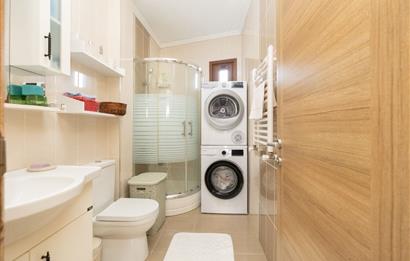 CEVİZLİ MAHALLESİ 3+1 DUBLEKS SATILIK