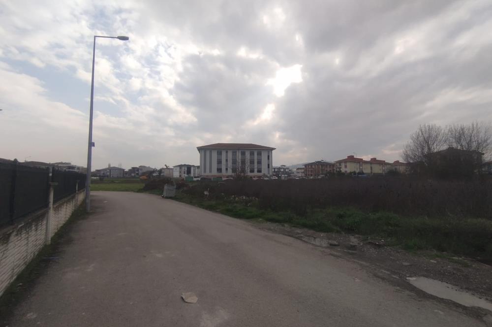 SAKARYA SERDİVAN VATAN  MAHALLESİ 2+1 KİRALIK GENİŞ DAİRE