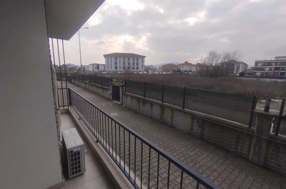 SAKARYA SERDİVAN VATAN  MAHALLESİ 2+1 KİRALIK GENİŞ DAİRE