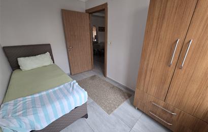 C21 BAL'DAN ÇARŞI MERKEZ HİLTON YAKINI KİRALIK EŞYALI 2+1 DAİRE