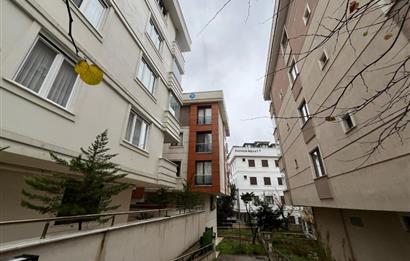 İDEALTEPE'DE YENİ BİNADA İÇİ FULL YENİLENMİŞ LÜX KONSEPT 2+1