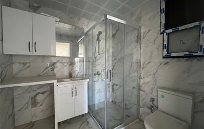 1298286656 Foça Bağarası'nda Site İçinde Sıfır Bahçe Katı Satılık 2+1 Daire 