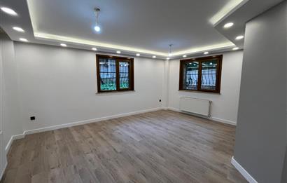 İDEALTEPE'DE YENİ BİNADA İÇİ FULL YENİLENMİŞ LÜX KONSEPT 2+1