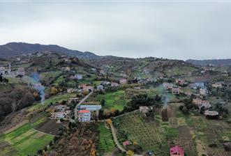 M21 TEAM'DEN AKÇAABAT YATIRIMLIK İMARLI ARSA - 2 - 32073