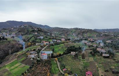 M21 TEAM'DEN AKÇAABAT YATIRIMLIK İMARLI ARSA