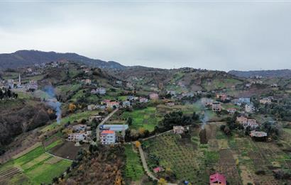 M21 TEAM'DEN AKÇAABAT YATIRIMLIK İMARLI ARSA