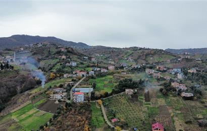 M21 TEAM'den AKÇAABAT SALACIK'ta ARSA