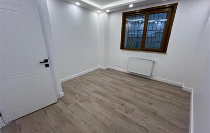 İDEALTEPE'DE YENİ BİNADA İÇİ FULL YENİLENMİŞ LÜX KONSEPT 2+1