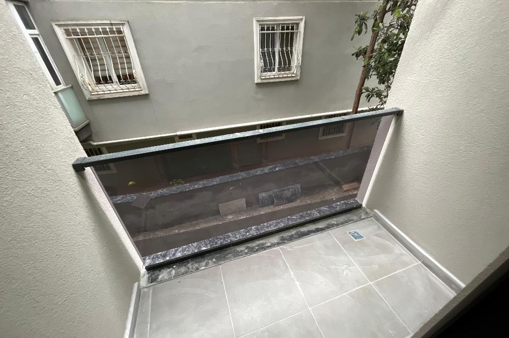 KÜÇÜKYALI'NIN MERKEZİNDE O BİNADA ARA KAT LÜX 2+1