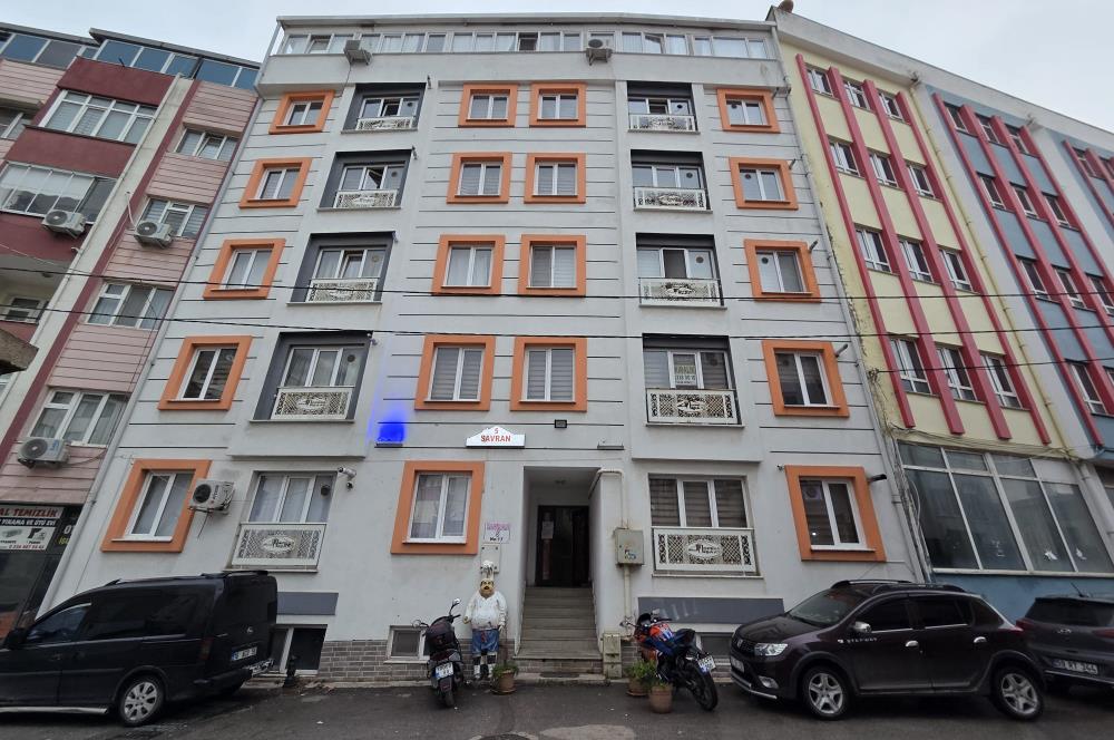 C21 BAL'DAN ÇARŞI MERKEZ HİLTON YAKINI KİRALIK EŞYALI 2+1 DAİRE