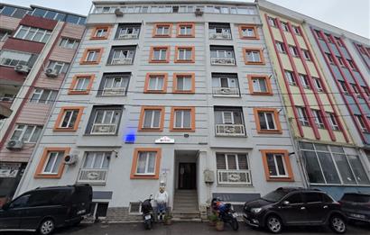 C21 BAL'DAN ÇARŞI MERKEZ HİLTON YAKINI KİRALIK EŞYALI 2+1 DAİRE