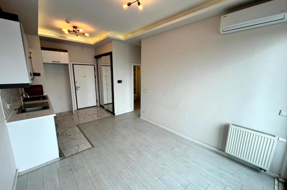 C21 NEXAR'DAN MOTTO İSTANBUL REZİDANS KİRALIK YAPILI UYGUN DAİRE