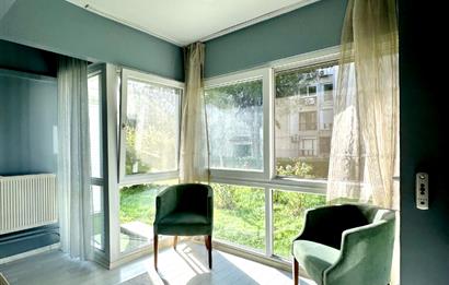 Sahile 300 m | Eşyalı | Otoparklı 2+1 |Eski Emlak Bank Konutlar