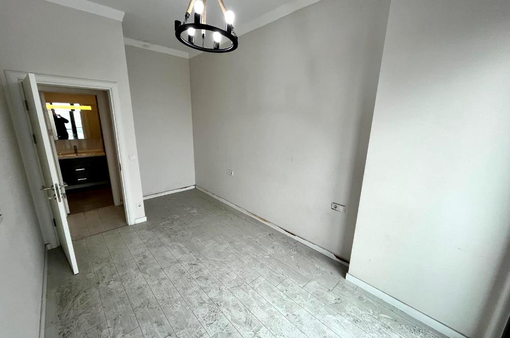 C21 NEXAR'DAN MOTTO İSTANBUL REZİDANS KİRALIK YAPILI UYGUN DAİRE