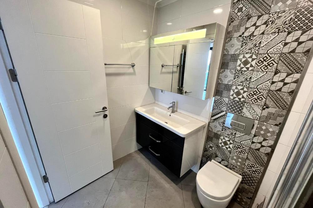 C21 NEXAR'DAN MOTTO İSTANBUL REZİDANS KİRALIK YAPILI UYGUN DAİRE