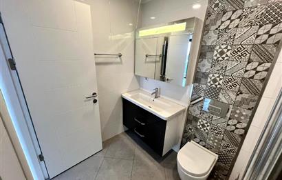 C21 NEXAR'DAN MOTTO İSTANBUL REZİDANS KİRALIK YAPILI UYGUN DAİRE