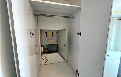 C21 NEXAR'DAN MOTTO İSTANBUL REZİDANS KİRALIK YAPILI UYGUN DAİRE