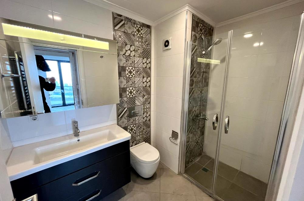 C21 NEXAR'DAN MOTTO İSTANBUL REZİDANS KİRALIK YAPILI UYGUN DAİRE