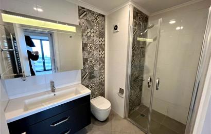 C21 NEXAR'DAN MOTTO İSTANBUL REZİDANS KİRALIK YAPILI UYGUN DAİRE