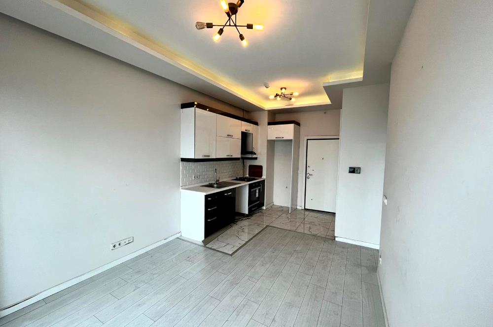 C21 NEXAR'DAN MOTTO İSTANBUL REZİDANS KİRALIK YAPILI UYGUN DAİRE