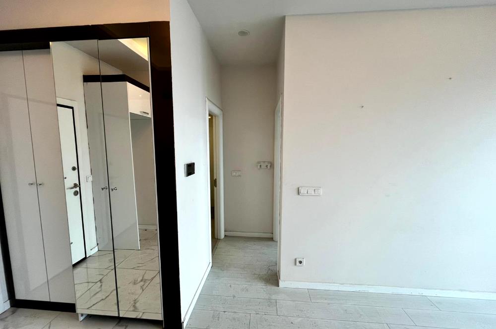 C21 NEXAR'DAN MOTTO İSTANBUL REZİDANS KİRALIK YAPILI UYGUN DAİRE