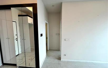 C21 NEXAR'DAN MOTTO İSTANBUL REZİDANS KİRALIK YAPILI UYGUN DAİRE