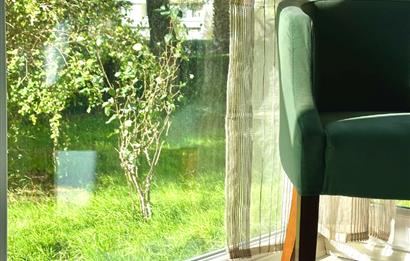 Sahile 300 m | Eşyalı | Otoparklı 2+1 |Eski Emlak Bank Konutlar