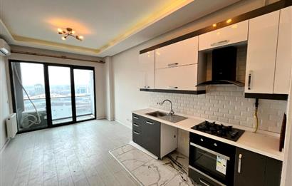 C21 NEXAR'DAN MOTTO İSTANBUL REZİDANS KİRALIK YAPILI UYGUN DAİRE