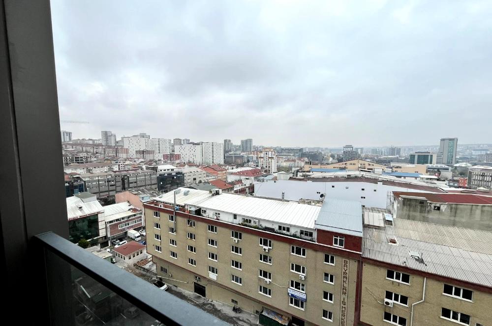 C21 NEXAR'DAN MOTTO İSTANBUL REZİDANS KİRALIK YAPILI UYGUN DAİRE