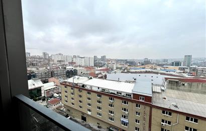 C21 NEXAR'DAN MOTTO İSTANBUL REZİDANS KİRALIK YAPILI UYGUN DAİRE