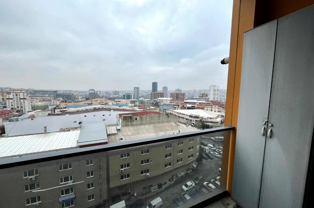 C21 NEXAR'DAN MOTTO İSTANBUL REZİDANS KİRALIK YAPILI UYGUN DAİRE