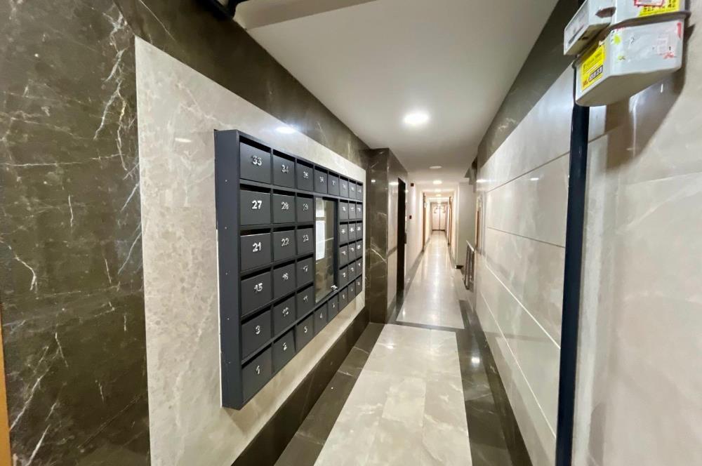 ALTINTEPEDE SAHİLE VE İDOYA YÜRÜME MESAFESİNDE ÖNÜ AÇIK 3+1