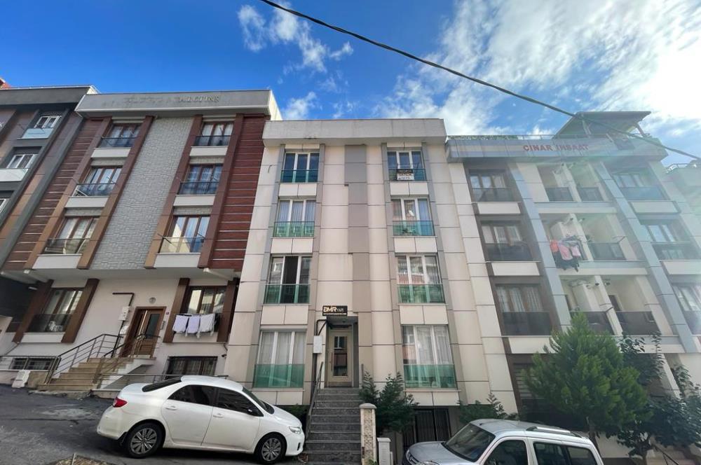 MALTEPE ZÜMRÜTEVLER MAHALLESİ'NDE 3+2 DUBLEKS SATILIK 